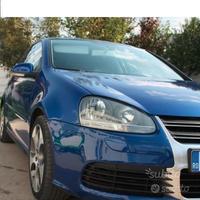 Paraurti anteriore Golf V 5 R32 A-LOOK