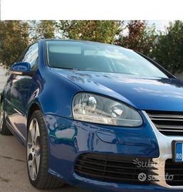 Paraurti anteriore Golf V 5 R32 A-LOOK