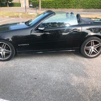 Mercedes Slk 200 compressor
