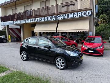 Citroën C3 1.1 Seduction