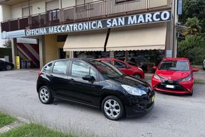 Citroën C3 1.1 Seduction