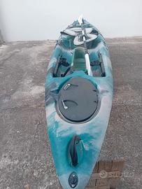 Kayak