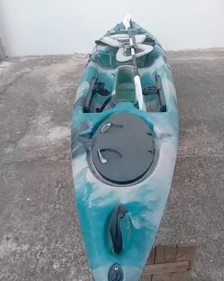 Kayak