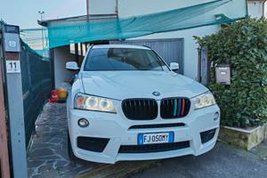Bmw f25 m sport