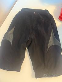 Pantaloncini sci