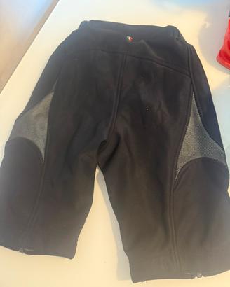 Pantaloncini sci