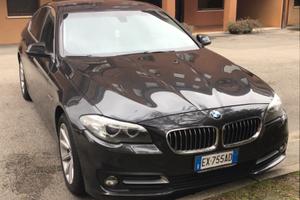 BMW 520 diesel business exclusive  XDRIVE