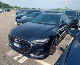 Audi A7 SPB 45 3.0 TDI quattro S LINE X2