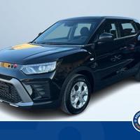 KGM Tivoli Must 1.5 Turbo GDI 135 CV