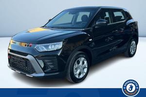 KGM Tivoli Must 1.5 Turbo GDI 135 CV