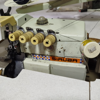 Tagliacuci professionale Siruba