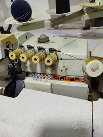 Tagliacuci professionale Siruba