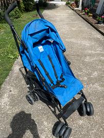 Passeggino leggero Inglesina