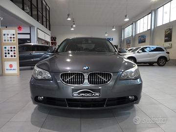Bmw 530d 4p