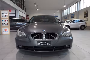 Bmw 530d 4p