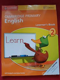 Cambridge Primary English 