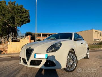 Alfa Romeo Giulietta 2.0 JTDm-2 170 CV