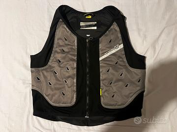 Gilet refrigerante moto Macna Cooling Evo 2XL-3XL