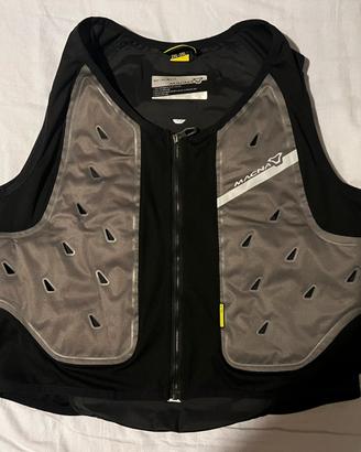 Gilet refrigerante moto Macna Cooling Evo 2XL-3XL