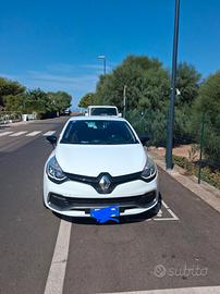 clio rs
