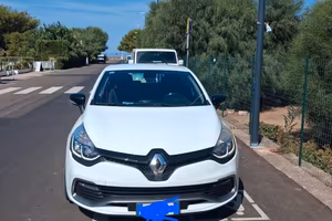 clio rs