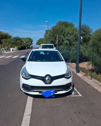 clio rs