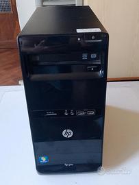 PC fisso HP Pro