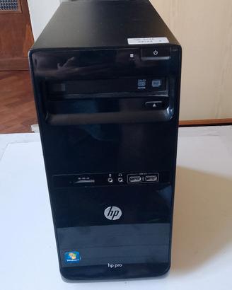 PC fisso HP Pro