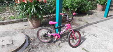 Bicicletta bambino 16"