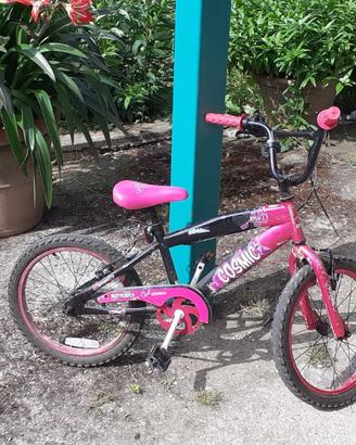 Bicicletta bambino 16"
