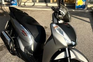 Sh 300 sport
