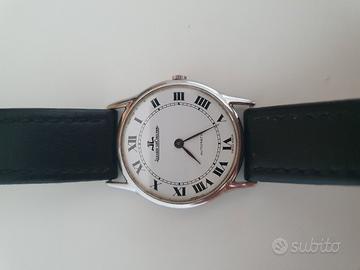 Orologio Jaeger le Coultre automatico