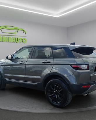 Land Rover Range Evoque 2.0 TD4 150 CV 5p Business