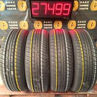 4 GOMME DUNLOP ESTIVE 175 65 15 AL 90%