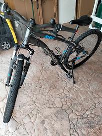 bicicletta Rokrider 100