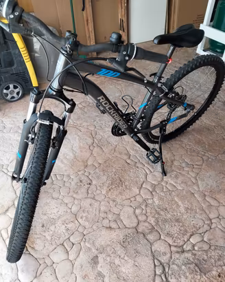 bicicletta Rokrider 100