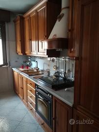 Mobile cucina Del Tongo