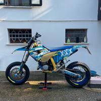 Husaberg Te 125