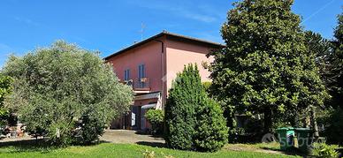 BIFAMILIARE A AGRATE BRIANZA