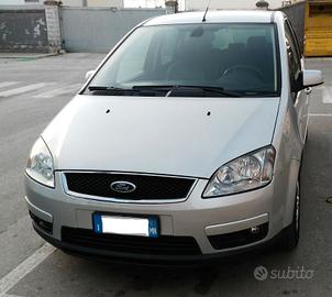 Autista con Auto Propria