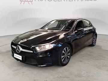 Mercedes A 180 D Business