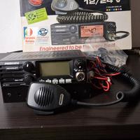 cb radio president mckinley 