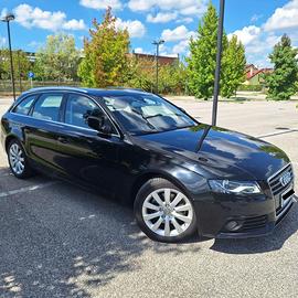 A4 Avant 2.0 tdi Advanced 120cv fap
