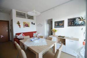 Trilocale lido nazioni