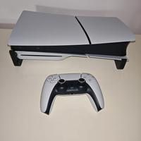 Playstation 5 slim disco 