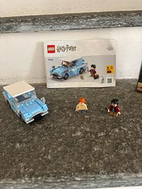 Lego Harry Potter 76424