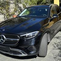 Mercedes GLC220d 4M MH Advan.Plus Garanzia 2027