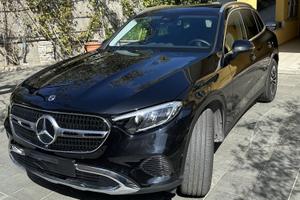 Mercedes GLC220d 4M MH Advan.Plus Garanzia 2027