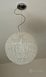 Lampadario ideale per camera da letto