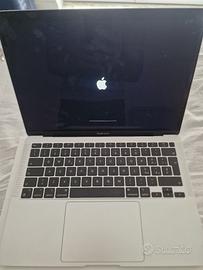 MacBook Air 13" 2020 M1